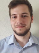 Győri István Ádám - Full-Stack Developer